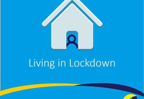 Living in Lockdown – A Volunteer’s Story
